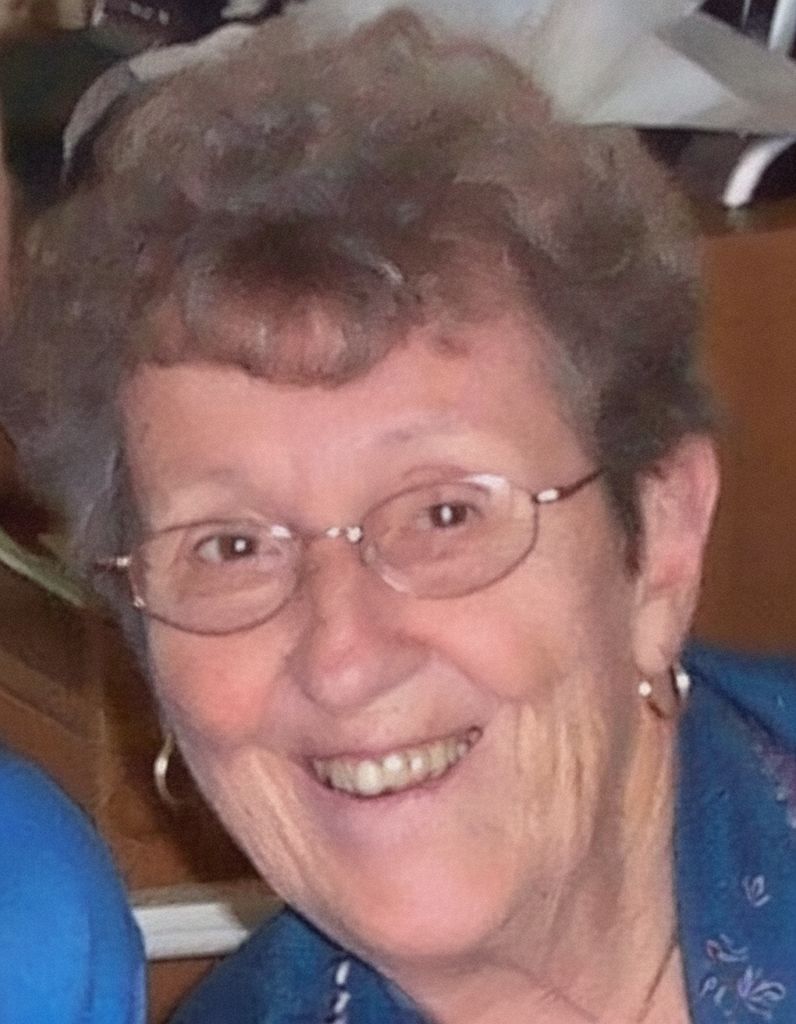 June A. Griffin Profile Photo