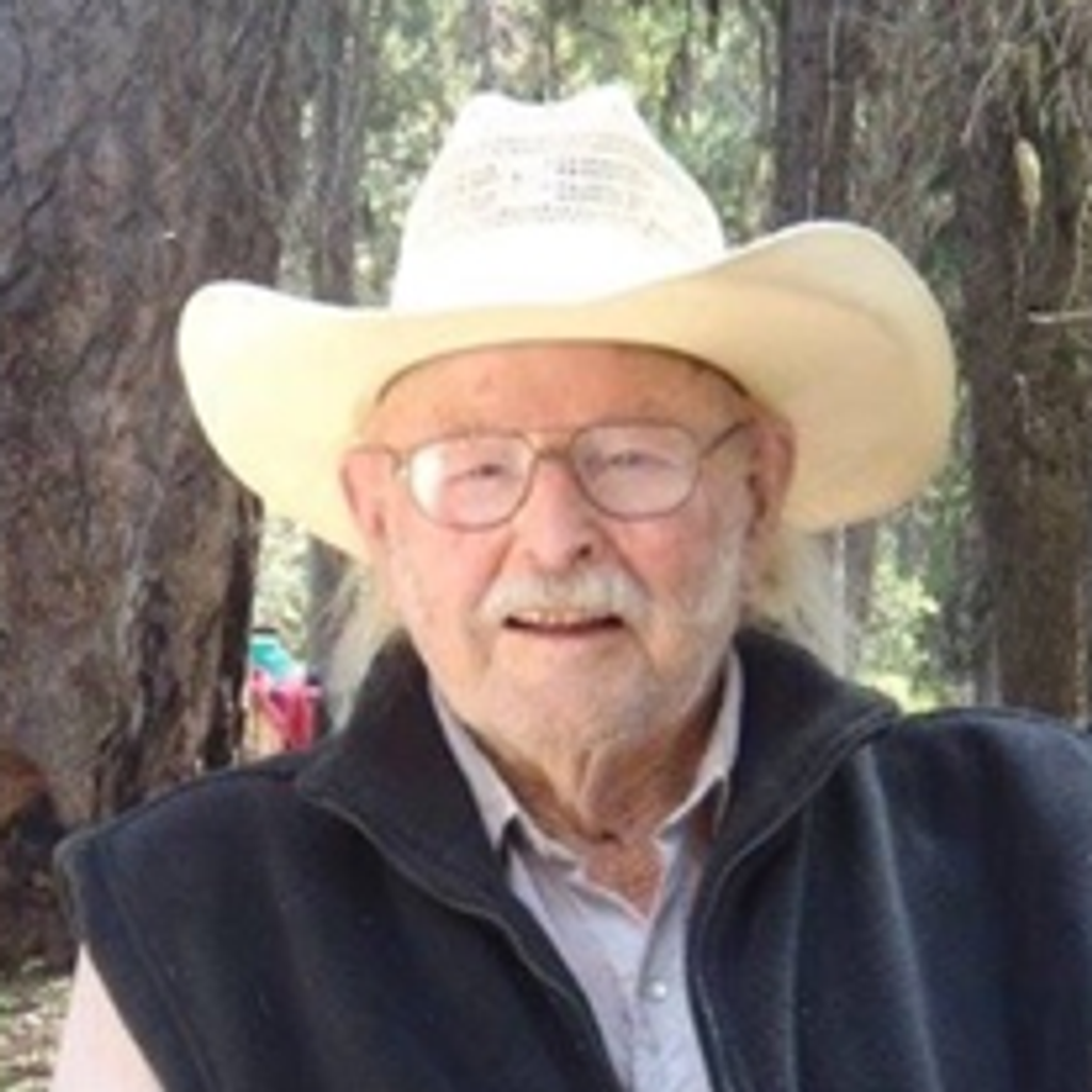 Harold Mulford