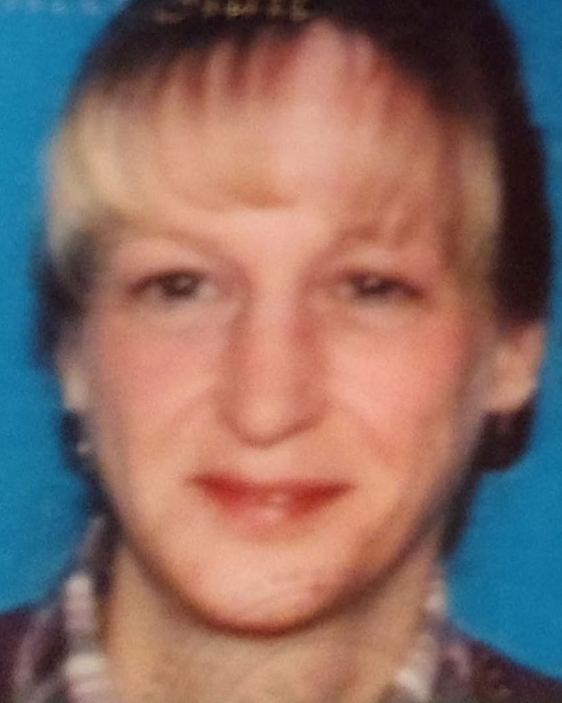Lisa Wogoman