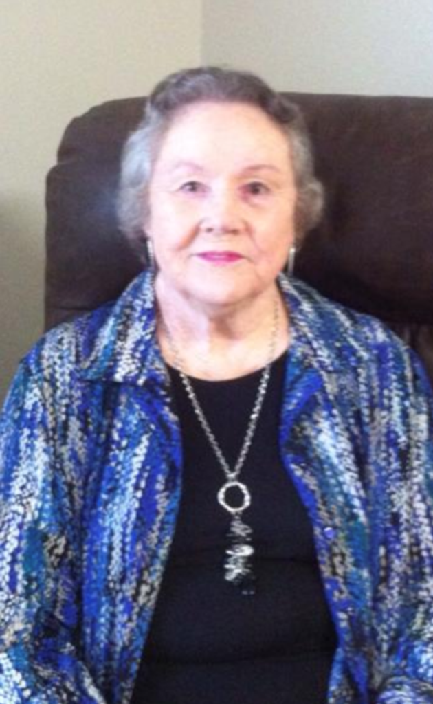 Mildred Marie Courtney Profile Photo