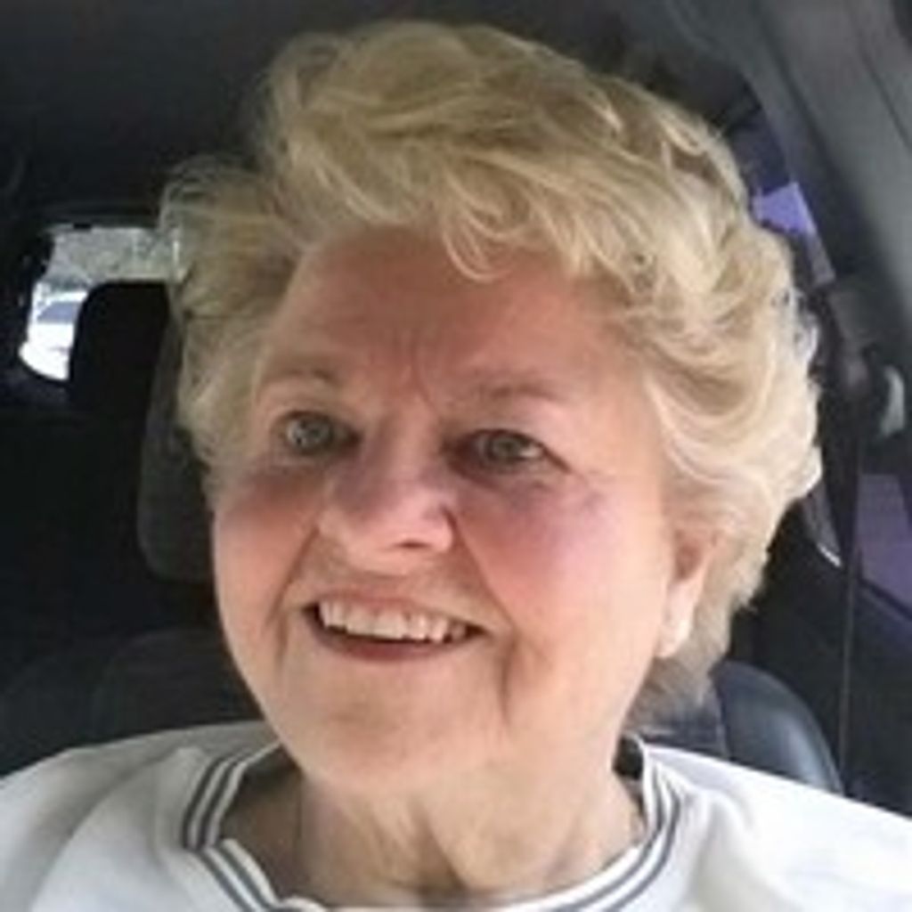 Marilyn Augusta Harris
