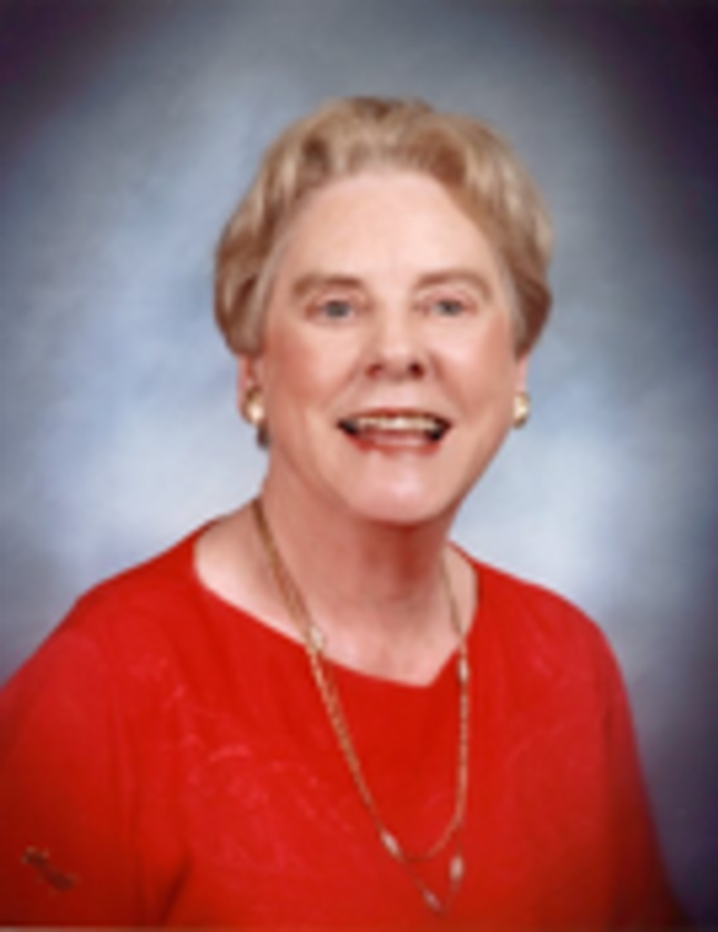 Virginia Mcleod (Mcleod) Perteet Profile Photo