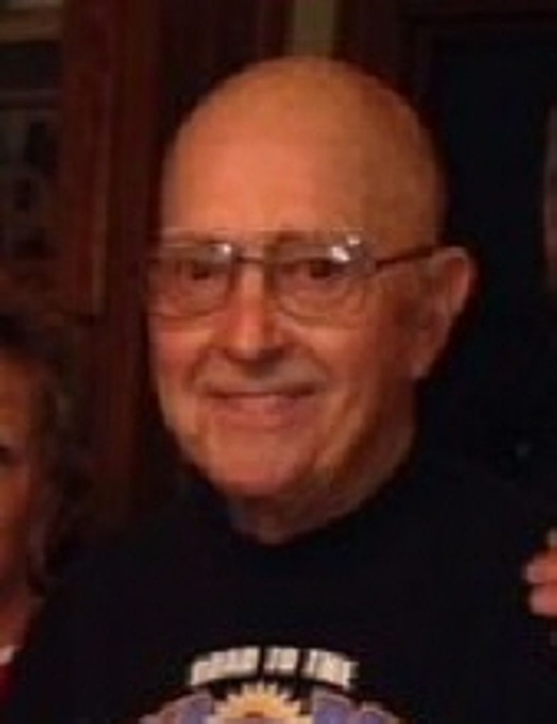 Leonard J. Szymanski