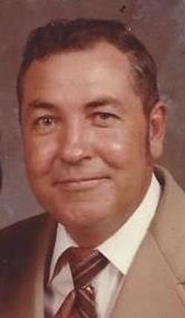 Rev. Charles Monroe Manning Profile Photo