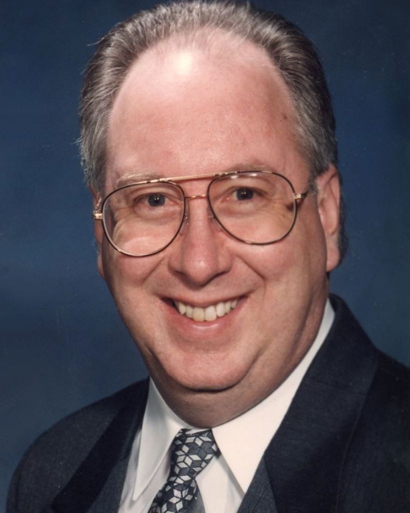 Donald Robert Fairchild Profile Photo