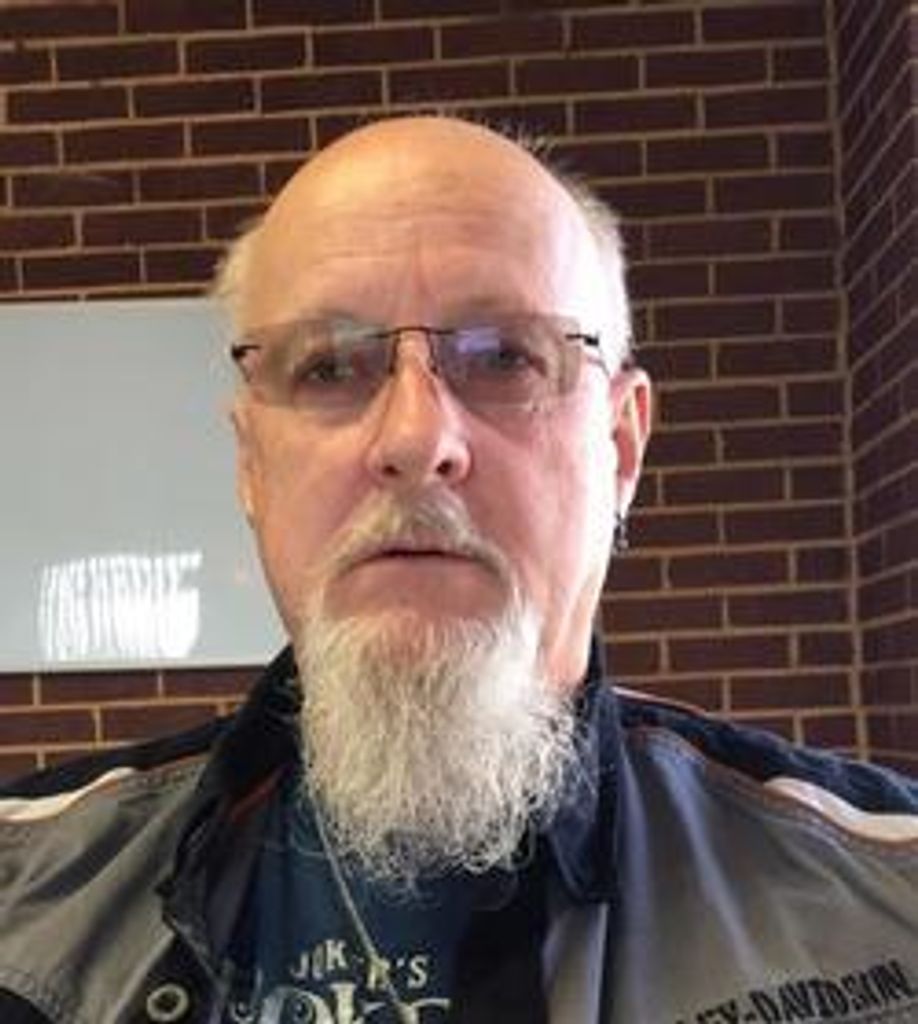 Edward Cecil Powers Jr