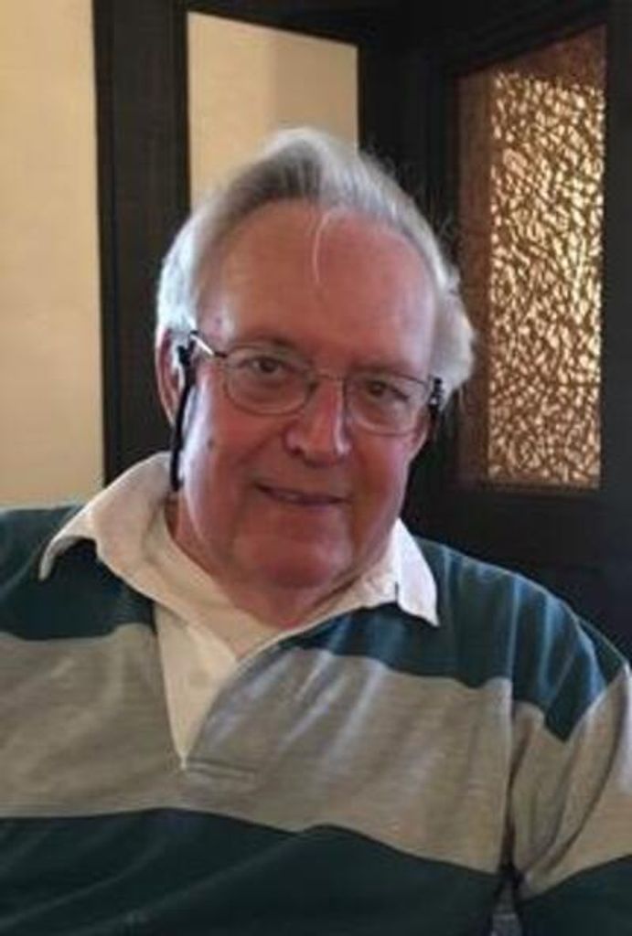 Thomas R. Thompson Profile Photo
