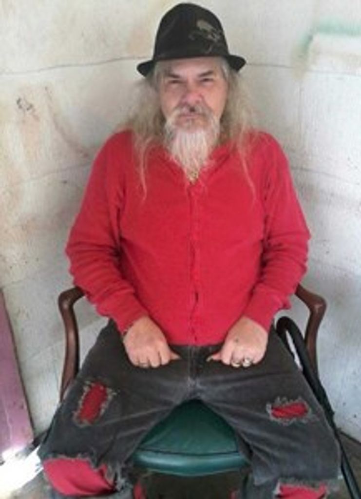 Michael Cain