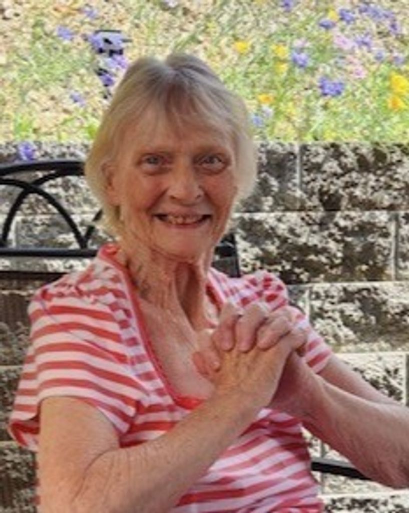 Susan Myers Profile Photo