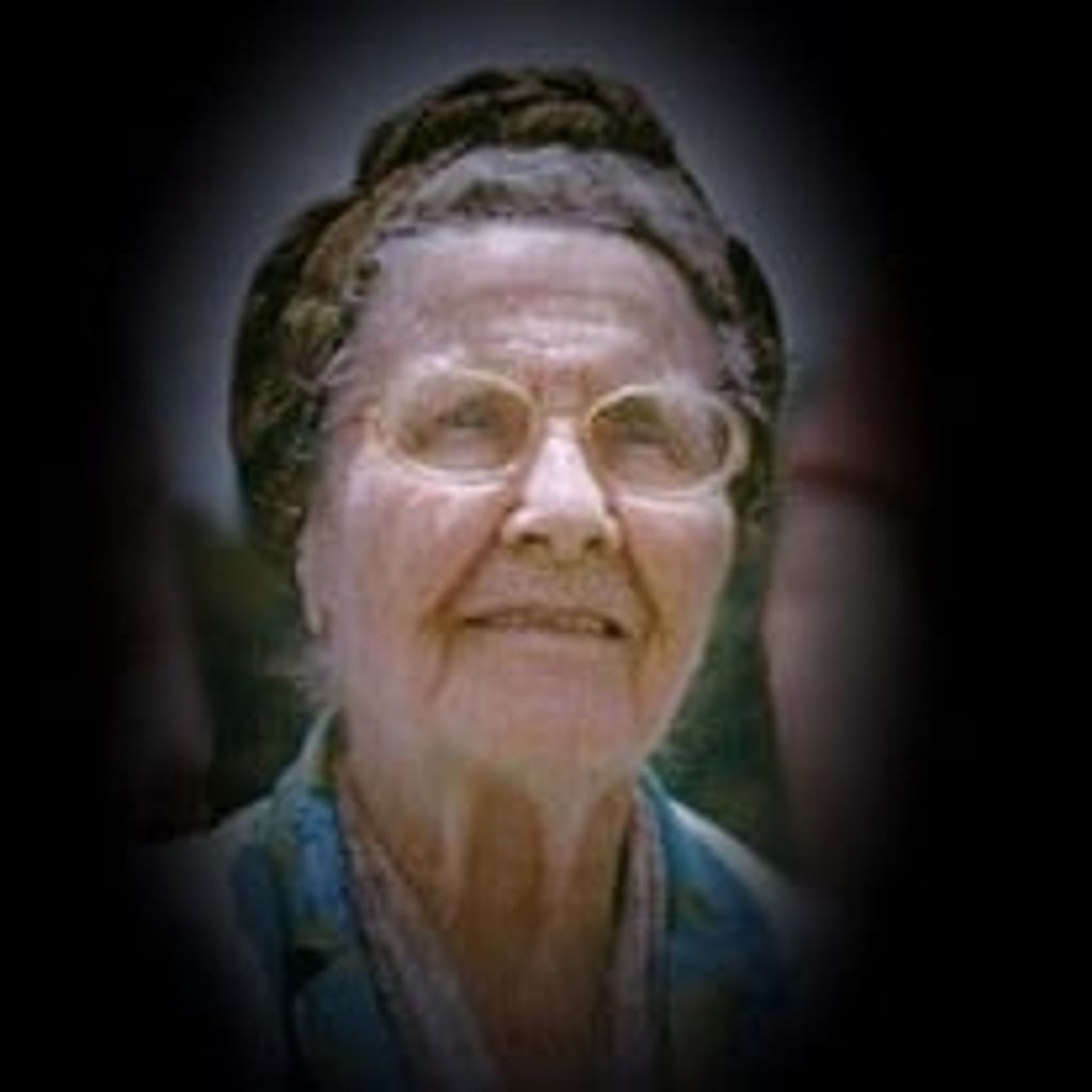 Margie Louisa Miller