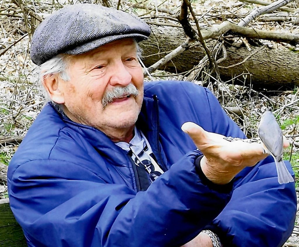 Theodore (Ted) A. Schienke