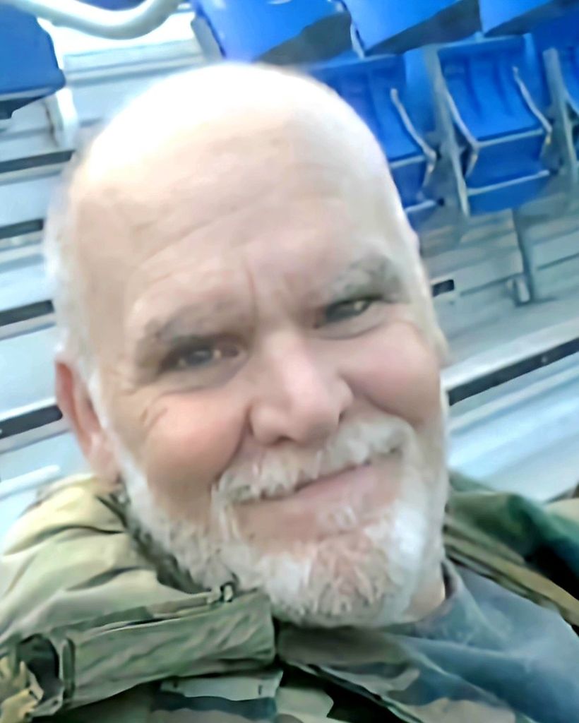 Donald Lee Kaltenbach
