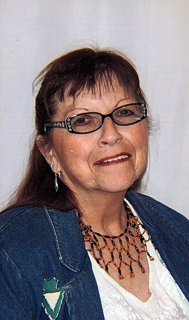 Judith "Judy" Elizabeth Smith