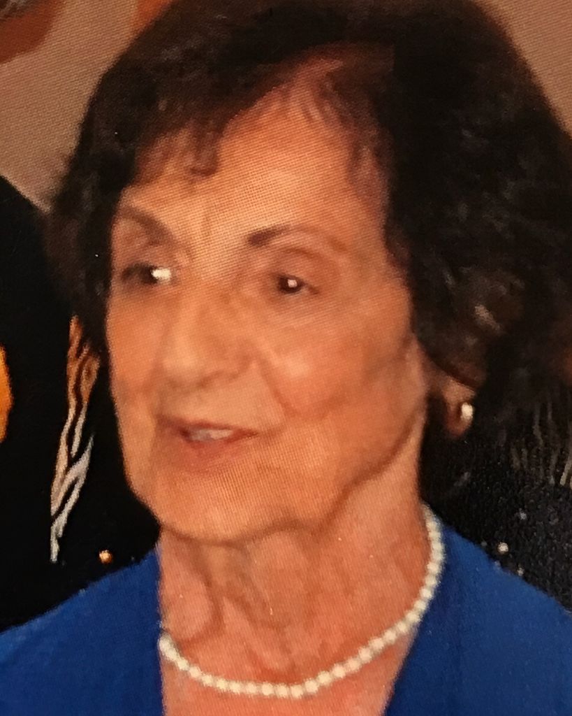 Annette Marie Wheeler Profile Photo