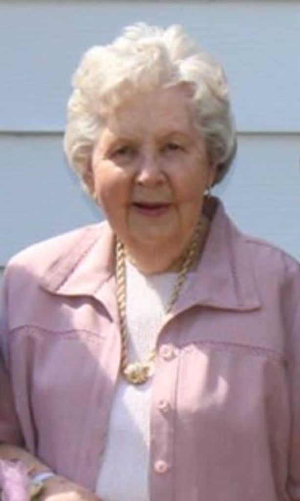 Elizabeth Humphreys