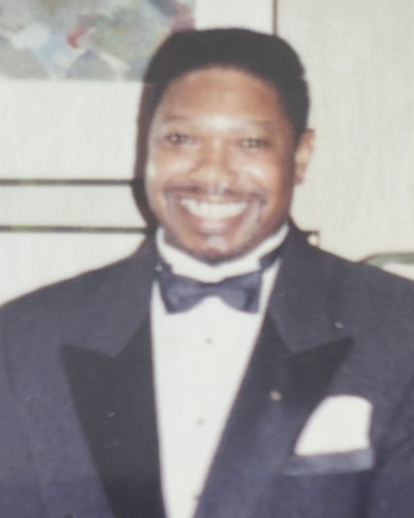 Robert Ford Jr. Profile Photo