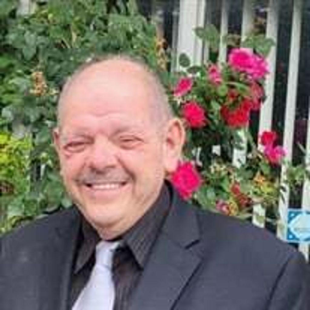 Robert W. Taylor Profile Photo