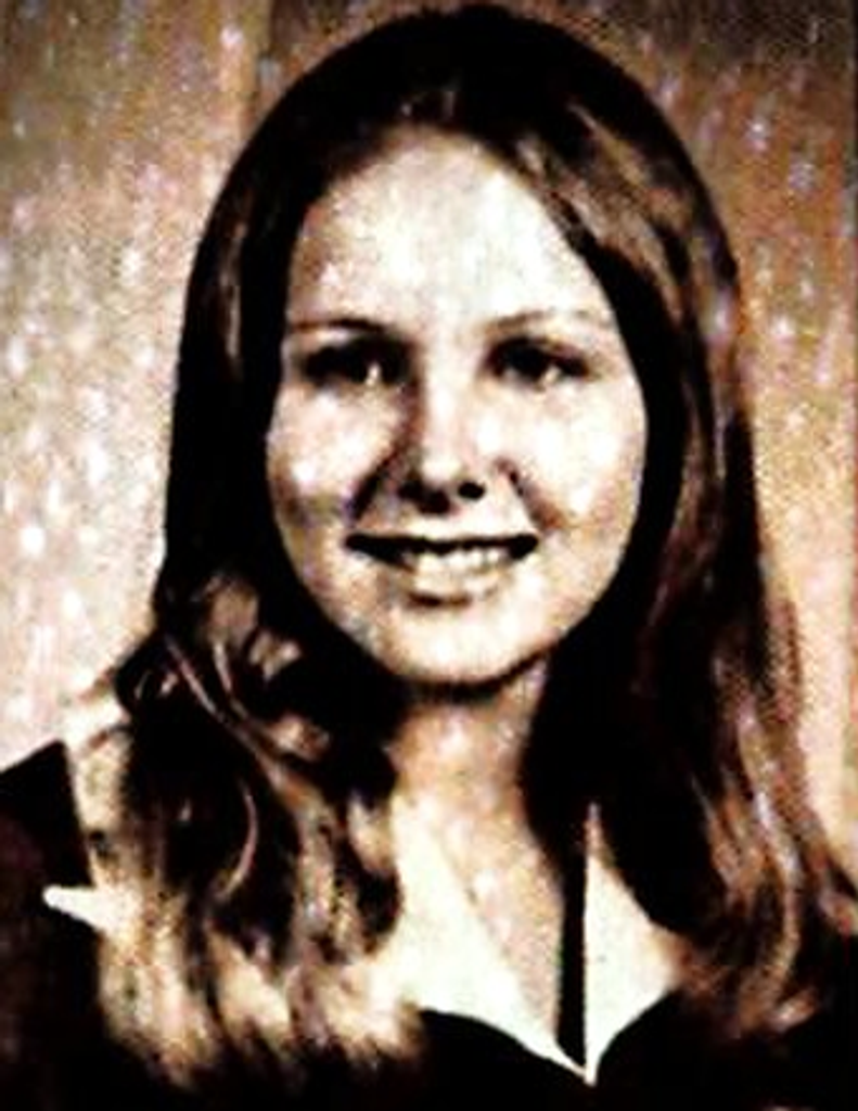 Sharon Lynn Maykovich