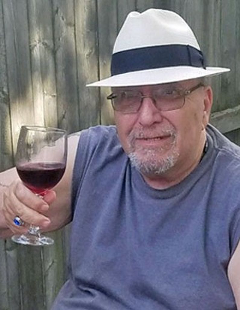 Paul A. Zarlengo, Sr.