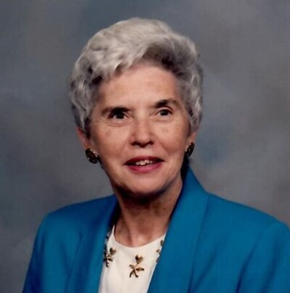 Mary Kathleen Bruner Profile Photo