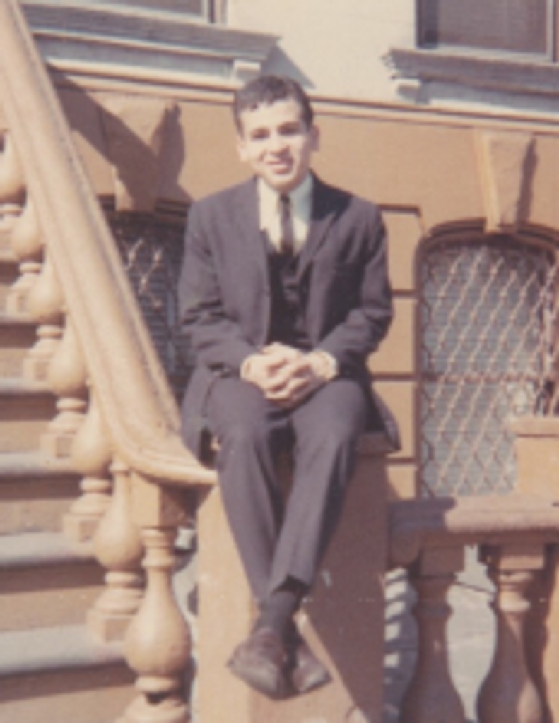 Efraim Diaz