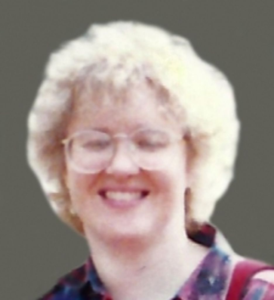 Susan  A. Gillespie