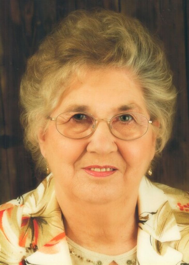 Dolores Veitenheimer York