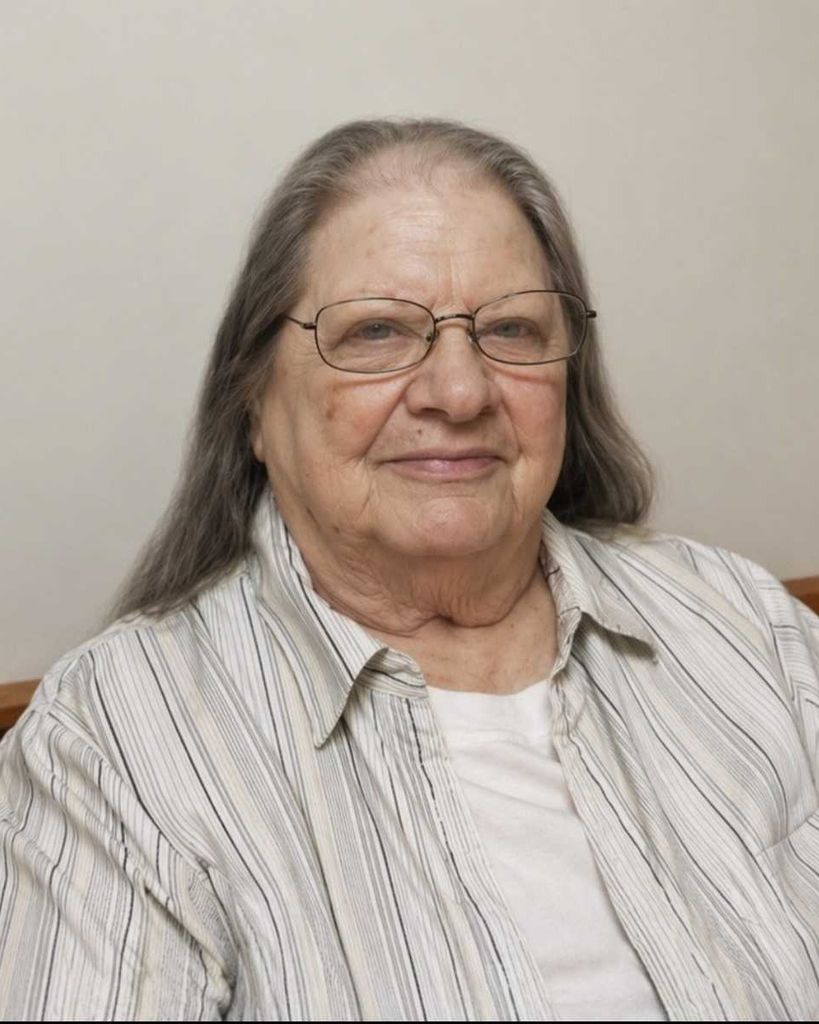 Betty Marie Knight Profile Photo