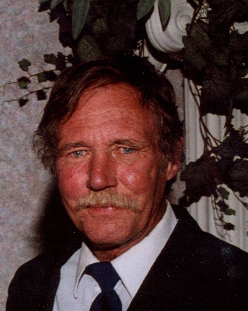 Michael Lee Rhoads Profile Photo