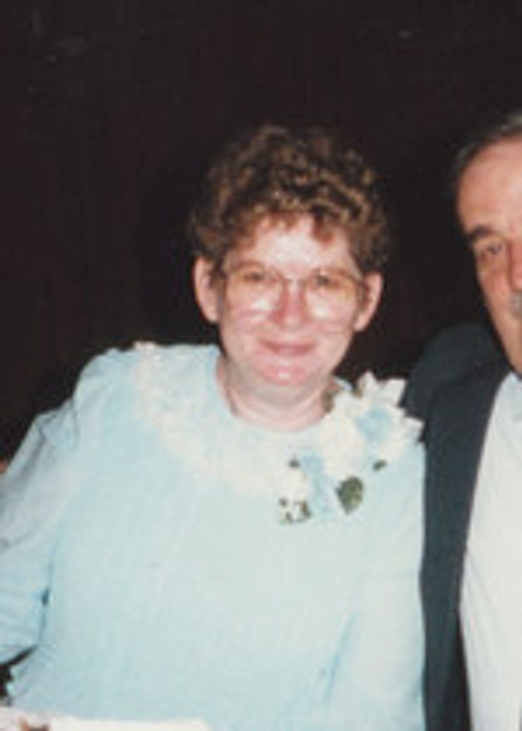 Patricia Fluke