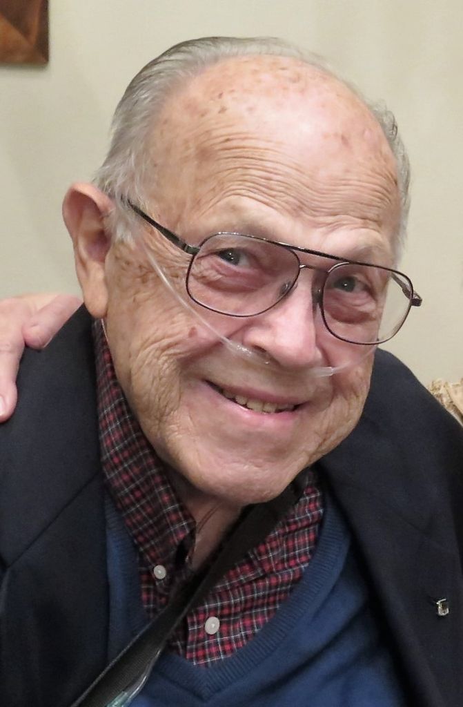 Robert “Bob” B. Abbott Profile Photo