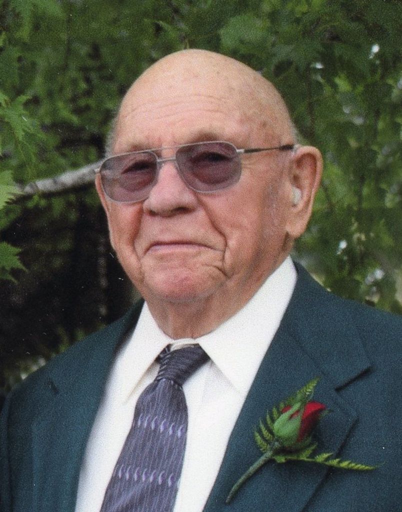 Norman Meyer