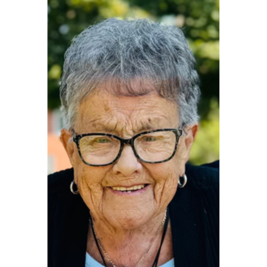 Barbara Diane Johnson