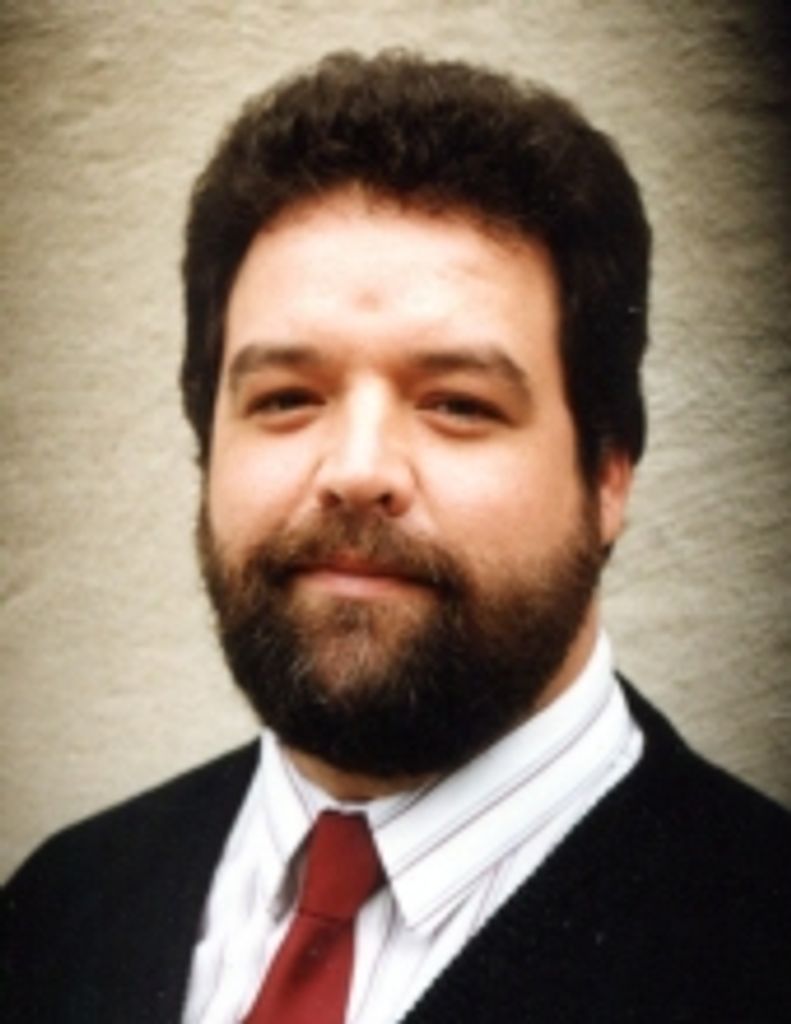 Keith W. Jordan