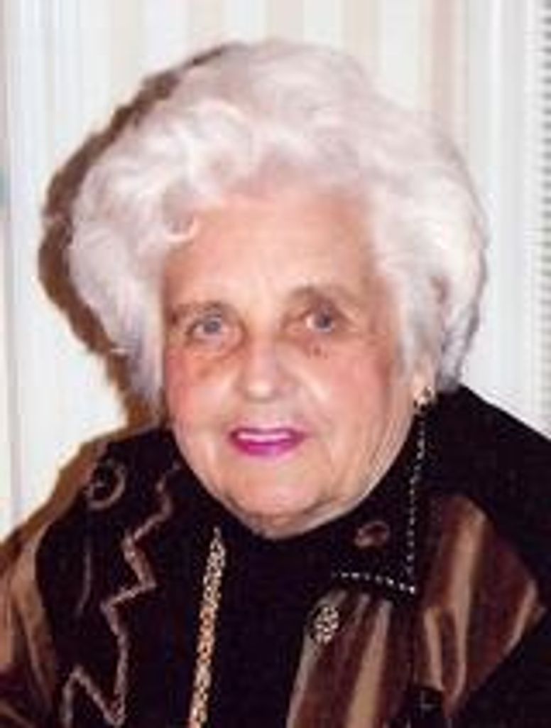 Mrs. Sylvia Kattai