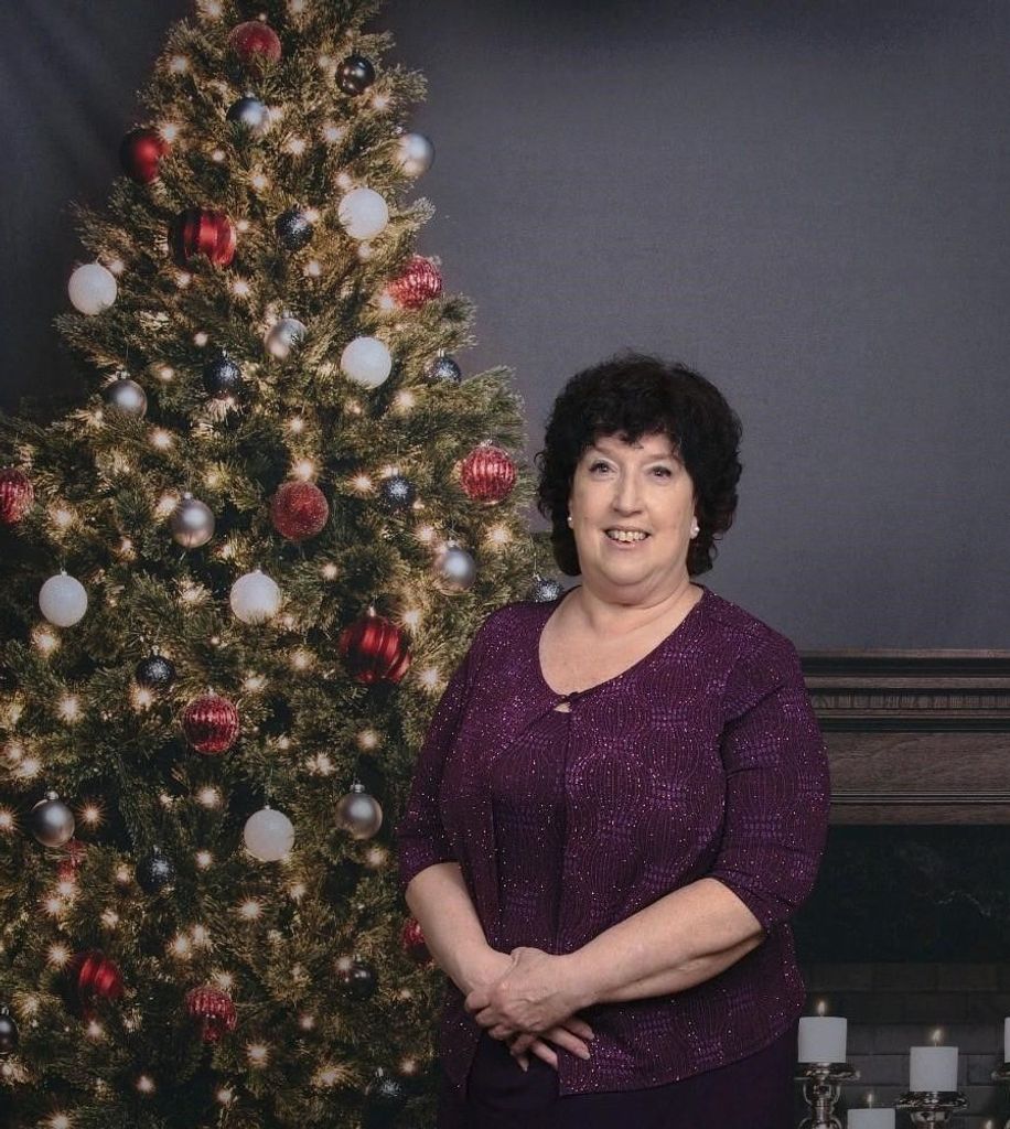 Janice  Carolyn Bolinger Wilson