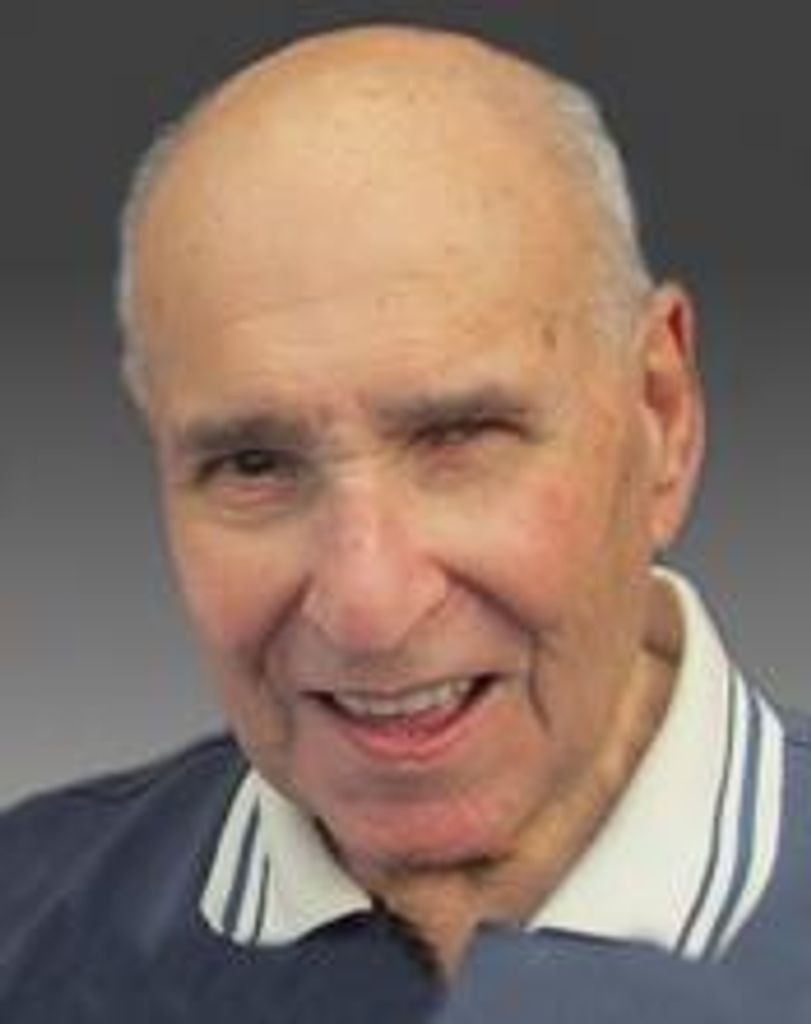 Nicholas Anthony Simone