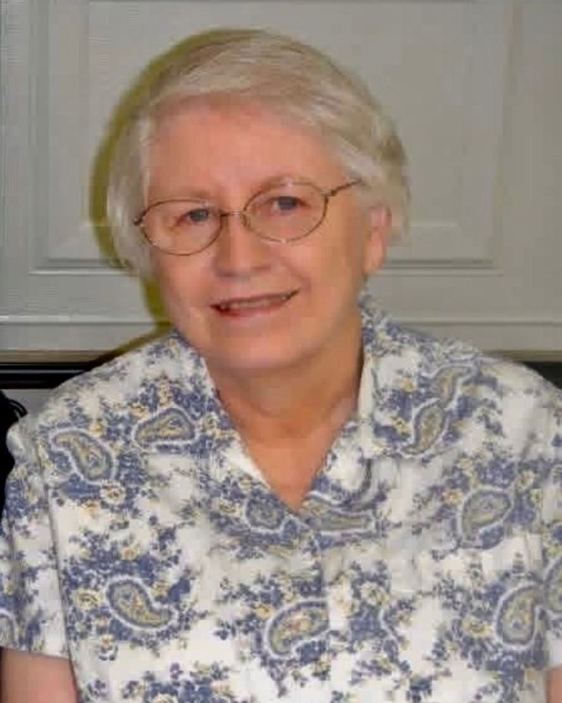 Donna Ann Middleton Perryman Profile Photo