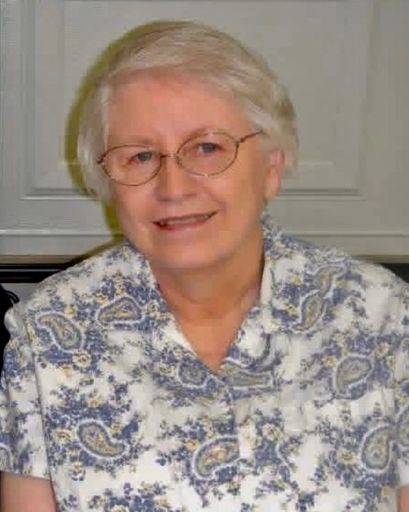 Donna Ann Middleton Perryman's obituary image