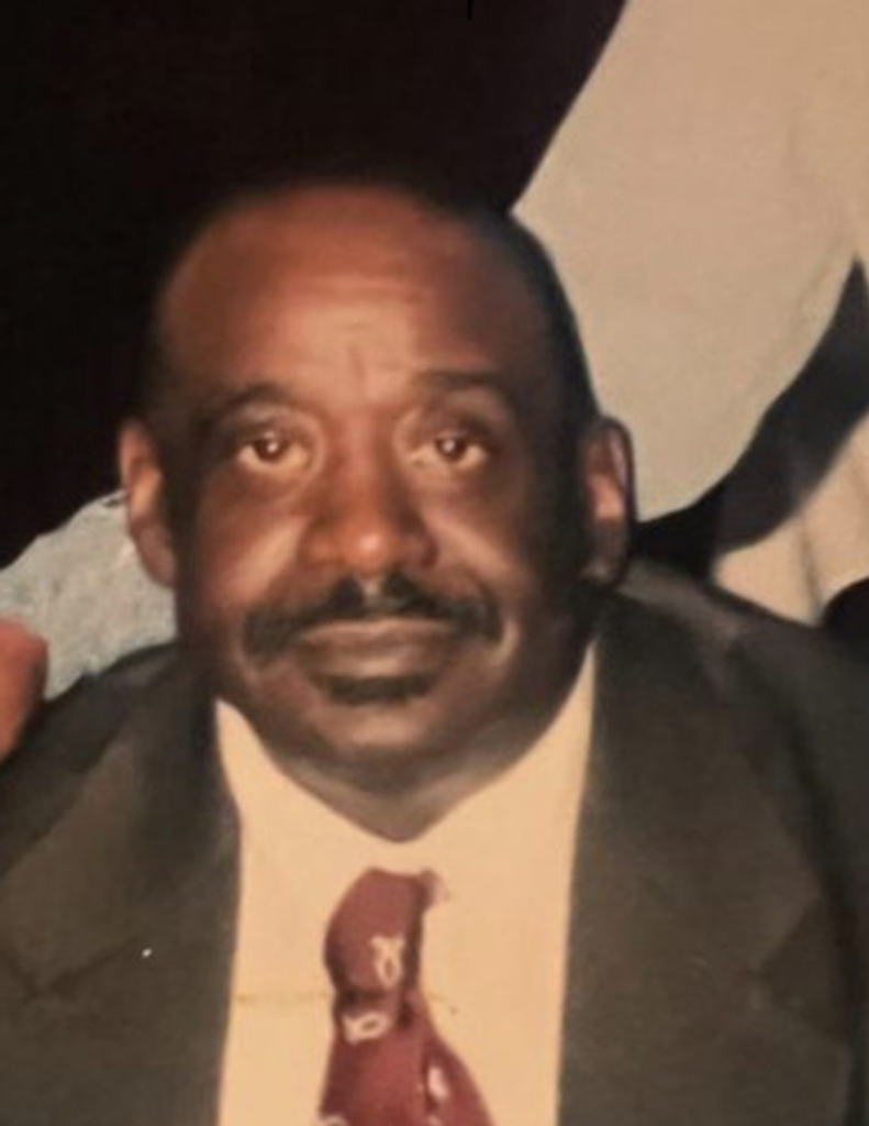 James R. Williams Profile Photo