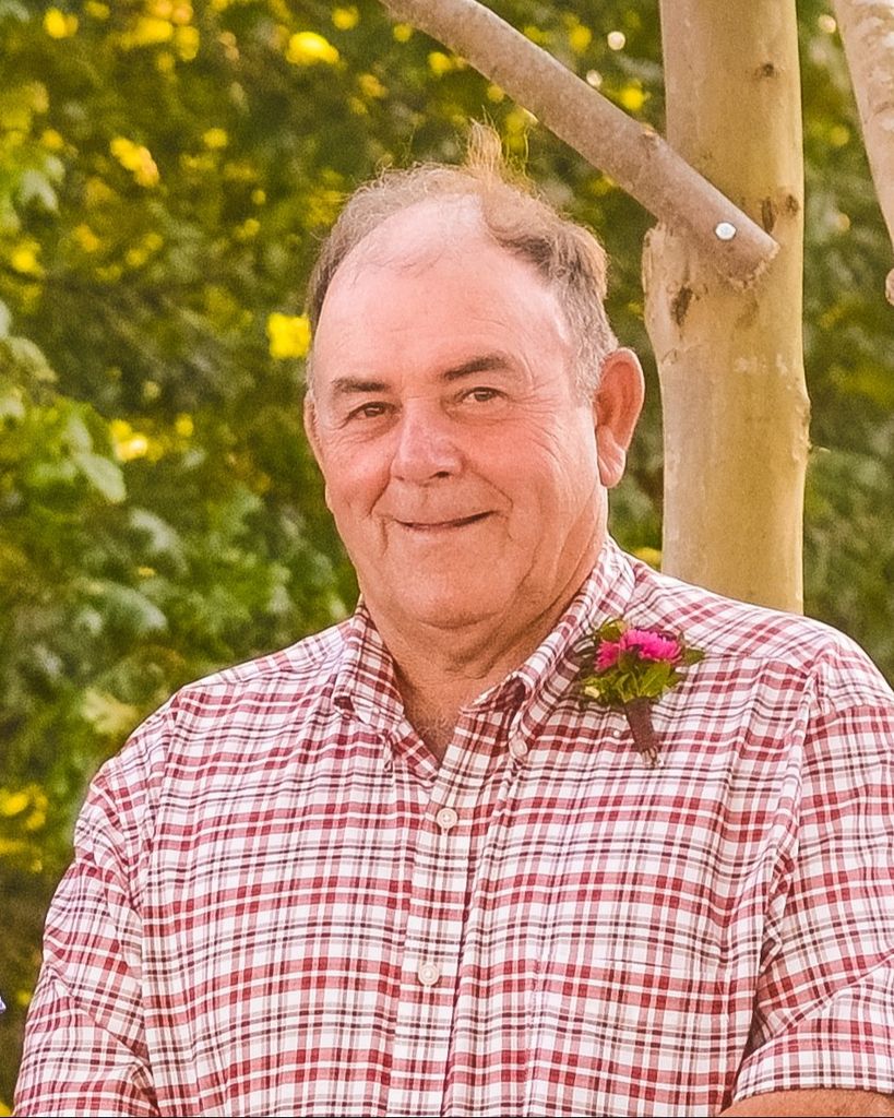 Lloyd Dean Newman Profile Photo