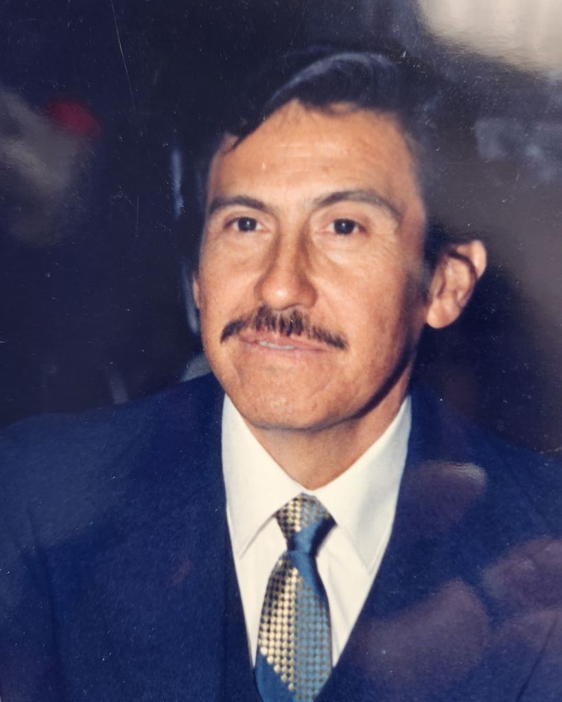 Raul Jurado