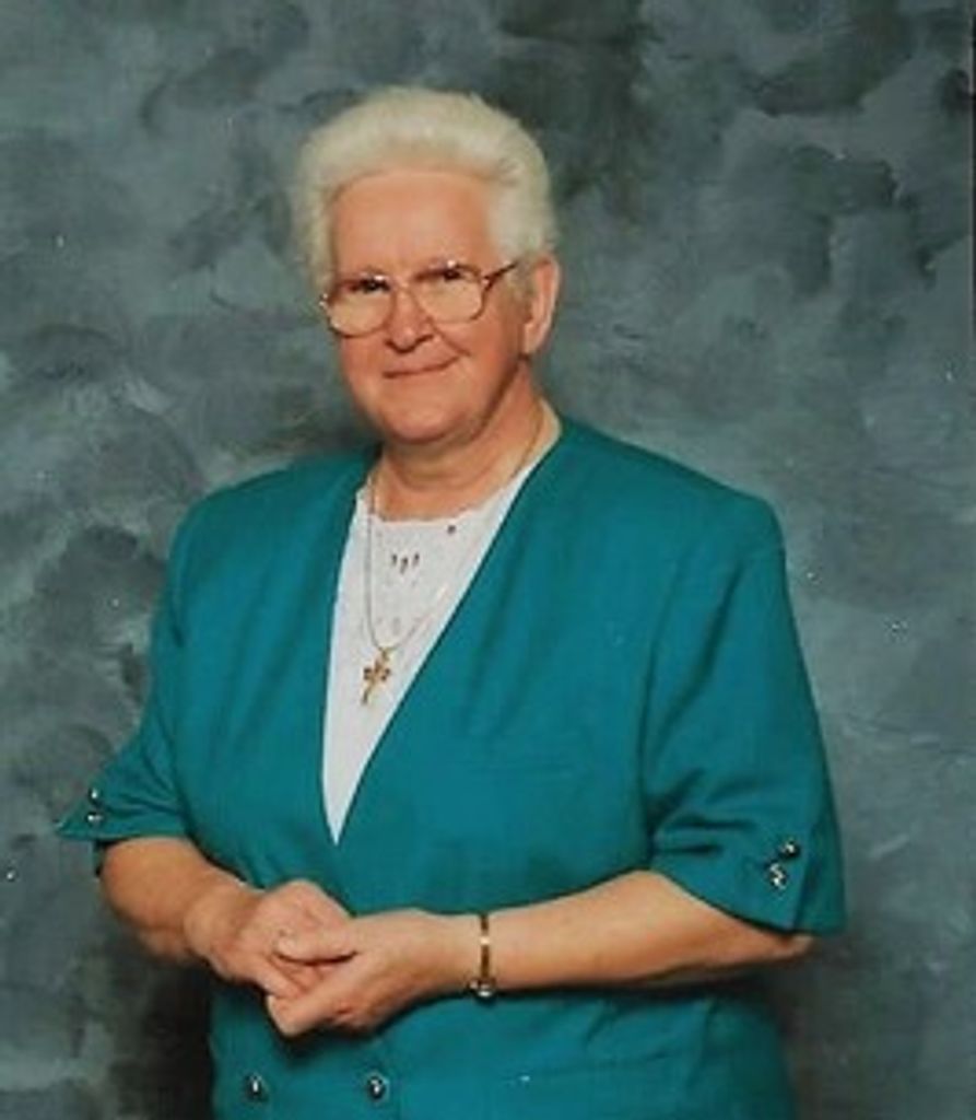 Sister M. Stephen Grzelinski
