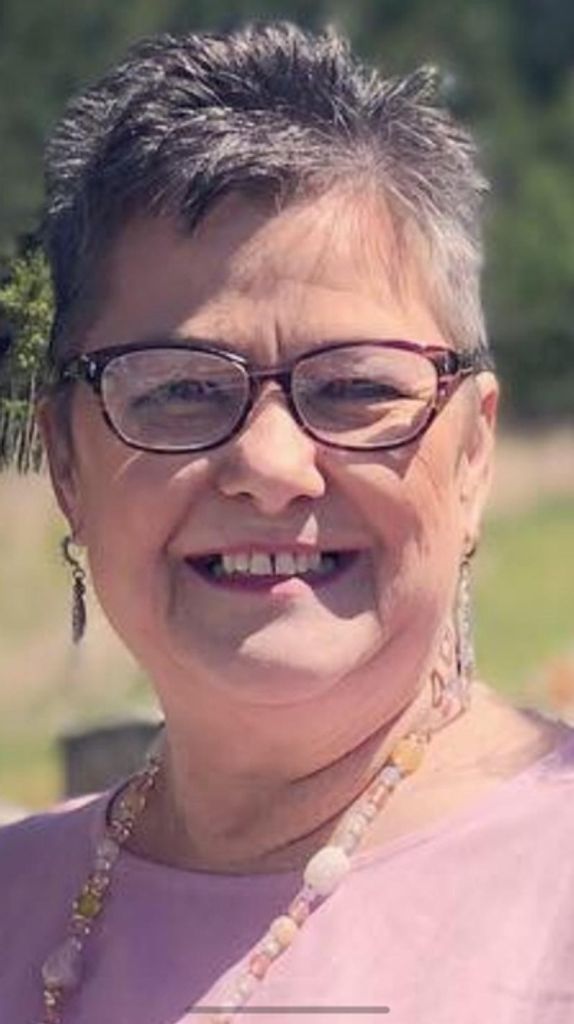 Lelia Joy Baker Profile Photo