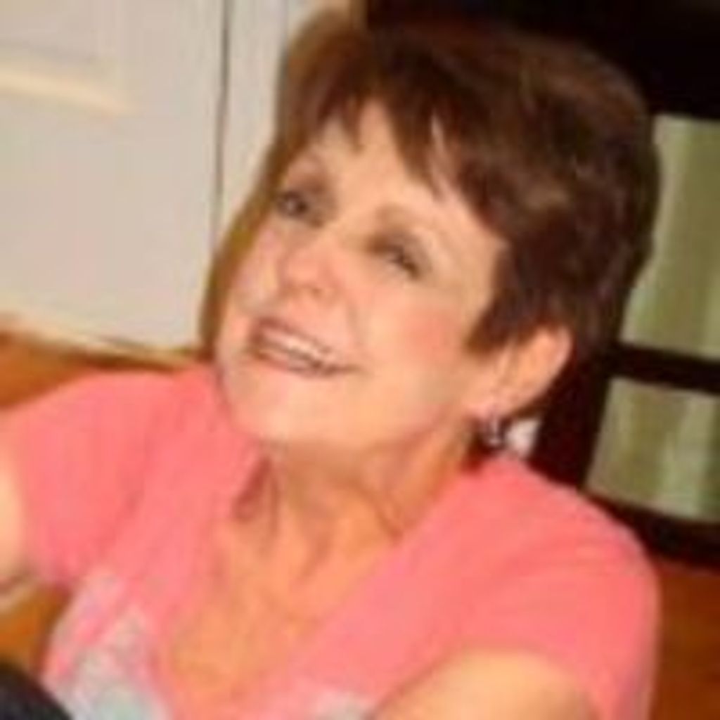 Linda Sue Smith