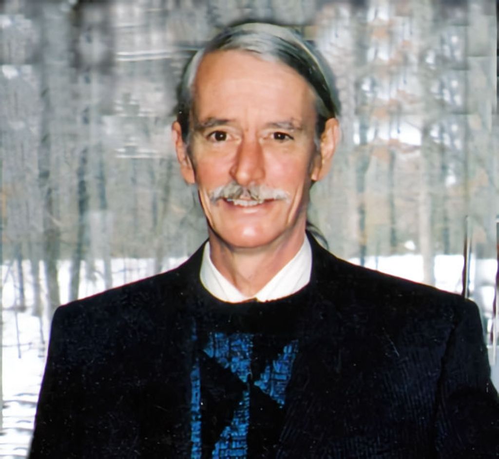Kevin John Pattison