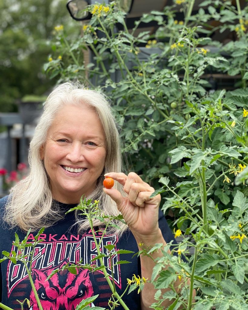 Patricia Lynn Holman