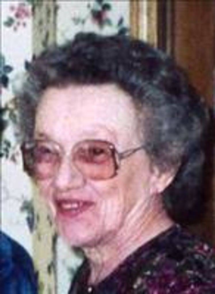 Marie A. Belanger