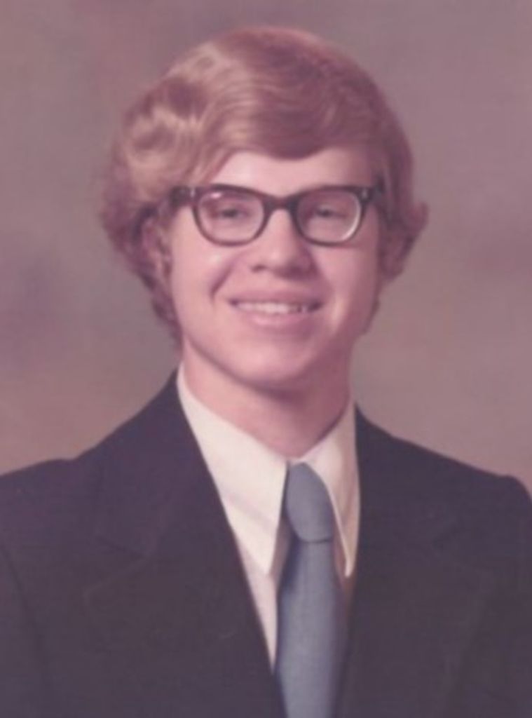 Stephen J. Husmann Profile Photo