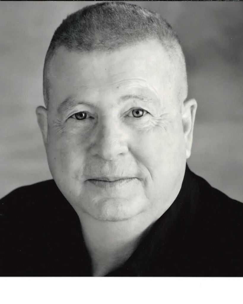 Bob Hall Profile Photo